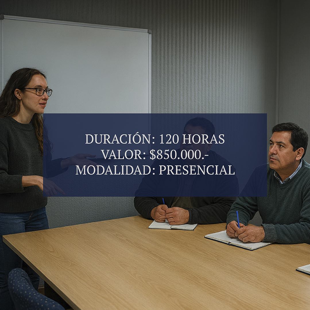 Curso de Inglés para Adultos