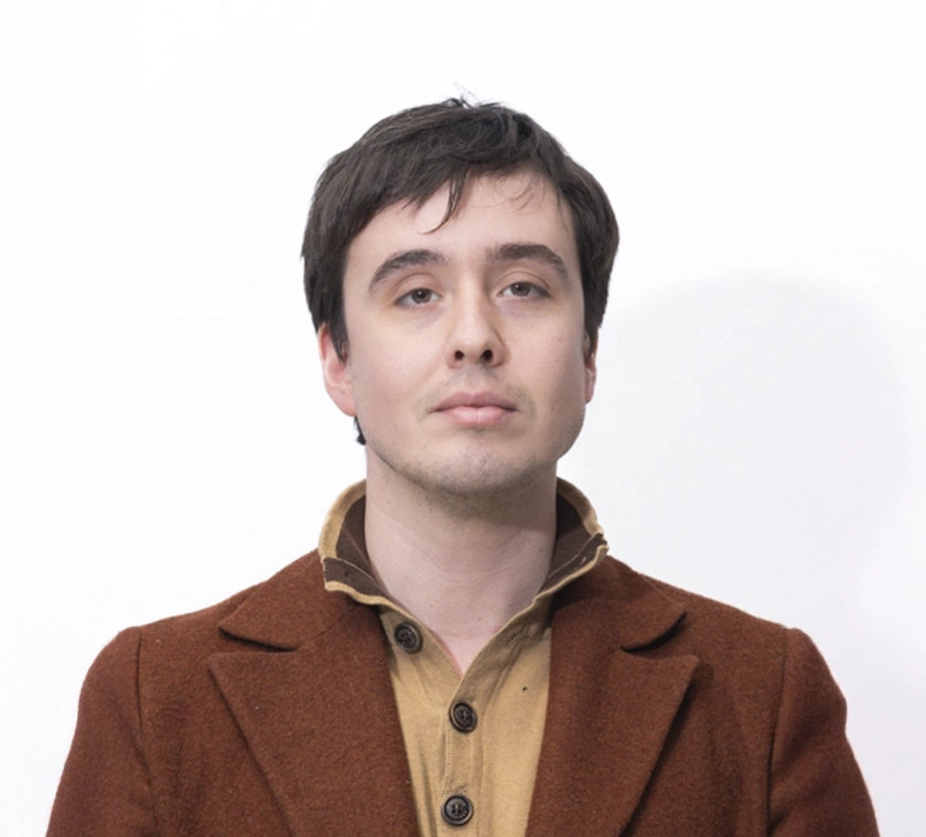 Bastián Dillems Díaz